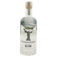 Glendalough Distillery Gin, Wild Botanical, 750 Millilitre