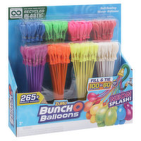 Zuru Bunch O Balloons, Neon Splash, 1 Each