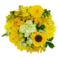 Cub Floral Dreaming of Sunny Days Bouquet, 1 Each