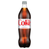 DIET COKE diet Coke Cola, 42.2 Fluid ounce