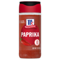 McCormick Paprika