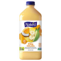 Naked Juice, Pina Colada, 64 Fluid ounce