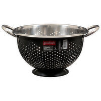 GoodCook Colander, 5 Quart, 1 Each