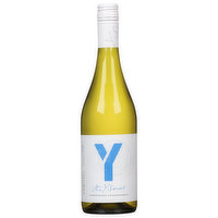 Yalumba The Y Series Chardonnay, Unwooded, South Australia, 750 Millilitre