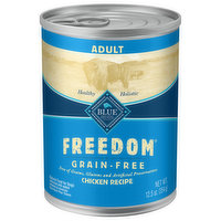 Blue Buffalo BLUE Freedom Tastefuls Natural Tender Morsels Wet Cat Food, Tuna Entrée, 12.5 Ounce