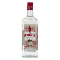 Beefeater Dry Gin, London, 1.75 Litre