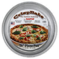 Handi Foil Pizza Pan, 16 Inch, 1 Each