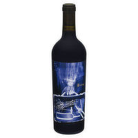 Bootleg Red Wine, Napa County, 750 Millilitre