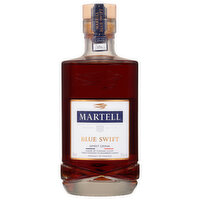 Martell Spirit Drink, Blue Swift, 750 Millilitre