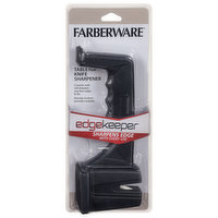 Farberware Edgekeeper Knife Sharpener, Tabletop, 1 Each