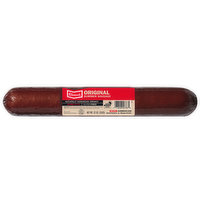 Klements Original Summer Sausage, 32 Ounce