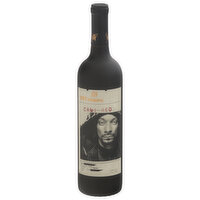 19 Crimes Cali Red, Snoop Dogg, 750 Millilitre