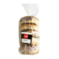 Cub Blueberry Bagel, 1 Each