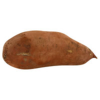 Produce Red Garnet Sweet Potato, 0.5 Pound