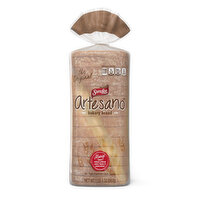 Sara Lee Artesano Original White Pre-sliced Bread, 20 oz, 20 Ounce