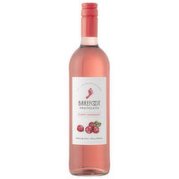 Barefoot Fruitscato Cranberry Sweet Wine 750ml  , 750 Millilitre