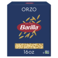 Barilla Orzo, 1 Pound