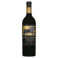 Lion Tamer Cabernet Sauvignon, Napa Valley, 750 Millilitre