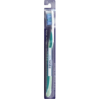 Equaline Toothbrush, Xtreme White, Soft, 1 Each