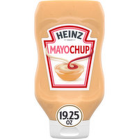 Heinz Mayochup Mayonnaise & Ketchup Sauce, 19.25 Ounce