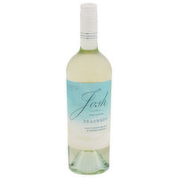 Josh Sauvignon Blanc & Pinot Grigio, Seaswept, 750 Millilitre