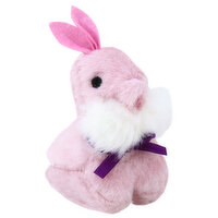 Fun World Toy, Rabbit, 1 Each