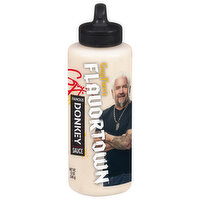 Guy Fieri's Flavortown Sauce, Famous Donkey, 12 Ounce