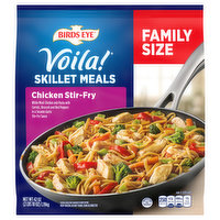 Birds Eye Voila! Voila! Chicken Stir Fry Frozen Meal, 42 Ounce