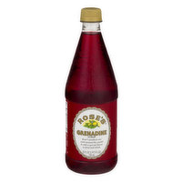 Rose's Rose's Syrup Grenadine, 25 Fluid ounce