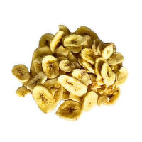 Cub Banana Chips, Sweet, Bulk, 1 Pound