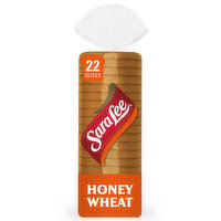 Sara Lee Honey Wheat Honey Wheat Bread Loaf