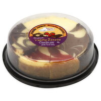 The Father's Table Cheesecake, Variety Sampler, 16 Ounce