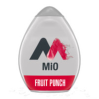Mio Fruit Punch Naturally Flavored Liquid Water Enhancer, 1.62 Fluid ounce