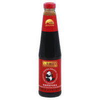 LEE KUM KEE Oyster Sauce, 18 Ounce