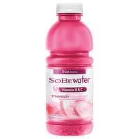 SoBe Water, Strawberry Dragonfruit, 20 Ounce