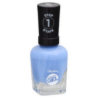 Sally Hansen Miracle Gel Gel Color, Sugar Fix 639, 14.7 Millilitre