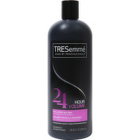 TRESemme Shampoo, 24 Hour Volume, 28 Ounce