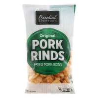 Essential Everyday Pork Rinds, Original, 5 Ounce