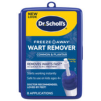 Dr. Scholl's Freeze Away Water Remover, 1 Each