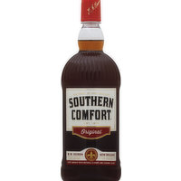Southern Comfort Liqueur, Original, 1.75 Litre
