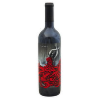 Intrinsic Cabernet Sauvignon, Columbia Valley, 2015, 750 Millilitre