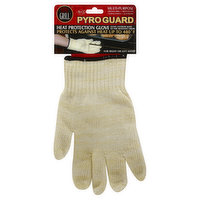 Ritz Heat Protection Glove, Multi-Purpose, 1 Each
