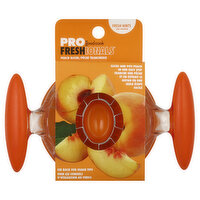 ProFreshionals Slicer, Peach, 1 Each