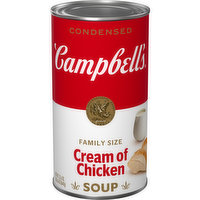 Campbell's® Condensed Cream of Chicken Soup, 22.6 Ounce