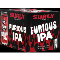 Surly Ipa Furious 6 , 72 Fluid ounce