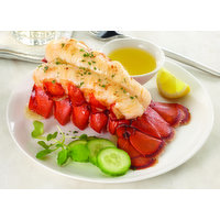 Cub Lobster Tail, 8 Ounce, 1 Each