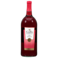 Gallo Family Red Moscato, California, 1.5 Litre