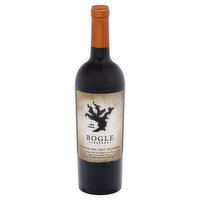 Bogle Vineyards Essential Red, California, 2017, 750 Millilitre