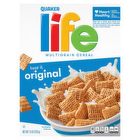 Life Cereal, Multigrain, Original, 13 Ounce