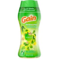 Gain Fireworks, 7.2 Ounce